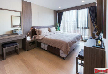 Квартира в Бангкоке, Таиланд | THE118566