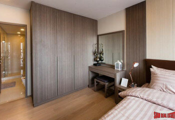 Квартира в Бангкоке, Таиланд | THE118566