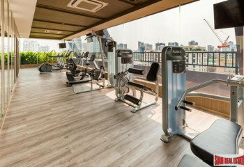 Квартира в Бангкоке, Таиланд | THE118566