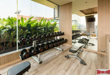 Квартира в Бангкоке, Таиланд | THE118566