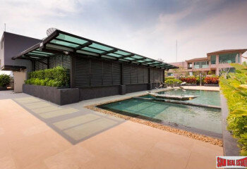 Квартира в Бангкоке, Таиланд | THE118566