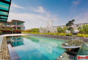 Квартира в Бангкоке, Таиланд | THE118566