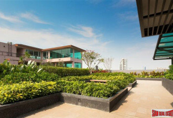 Квартира в Бангкоке, Таиланд | THE118566