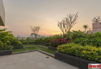 Квартира в Бангкоке, Таиланд | THE118566