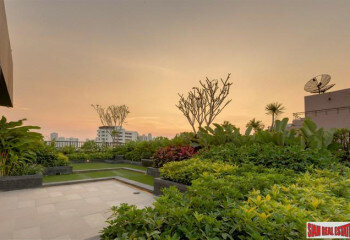 Квартира в Бангкоке, Таиланд | THE118566