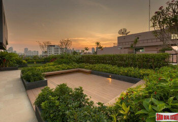 Квартира в Бангкоке, Таиланд | THE118566