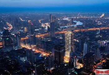Квартира в Бангкоке, Таиланд | THE418924