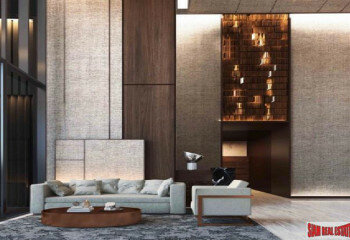 Квартира в Бангкоке, Таиланд | THE418924