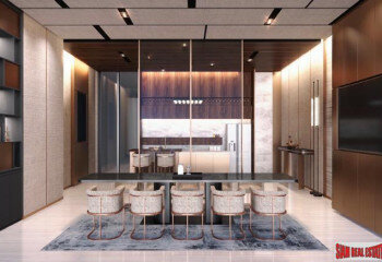 Квартира в Бангкоке, Таиланд | THE418924