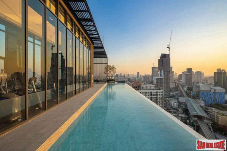 Квартира в Бангкоке, Таиланд | THE218386