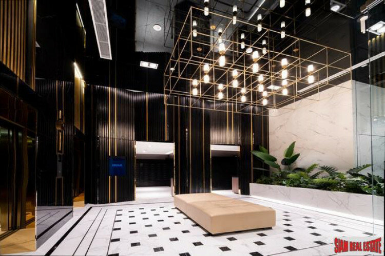 Квартира в Бангкоке, Таиланд | THE218386