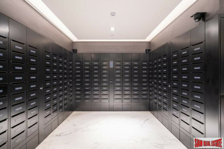 Квартира в Бангкоке, Таиланд | THE218386