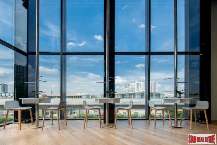 Квартира в Бангкоке, Таиланд | THE218386