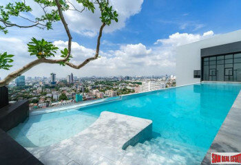 Квартира в Бангкоке, Таиланд | THE218386