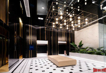 Квартира в Бангкоке, Таиланд | THE218386