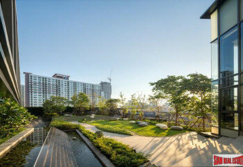 Квартира в Бангкоке, Таиланд | THE218386