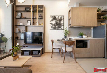 Квартира в Бангкоке, Таиланд | THE218386