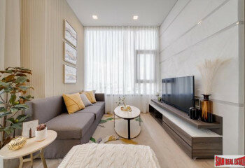 Квартира в Бангкоке, Таиланд | THE218386