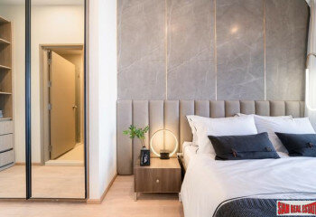 Квартира в Бангкоке, Таиланд | THE218386