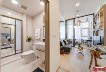 Квартира в Бангкоке, Таиланд | THE218386