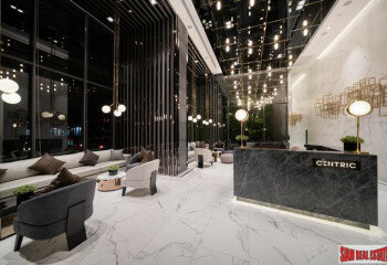 Квартира в Бангкоке, Таиланд | THE218386