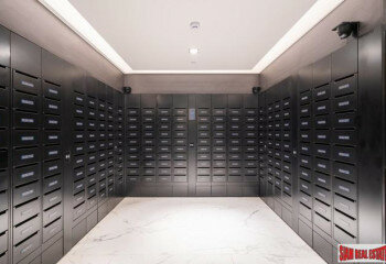 Квартира в Бангкоке, Таиланд | THE218386