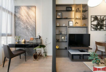 Квартира в Бангкоке, Таиланд | THE218386