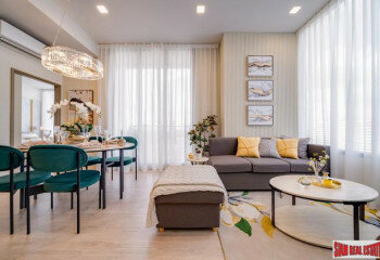 Квартира в Бангкоке, Таиланд | THE218386