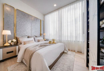 Квартира в Бангкоке, Таиланд | THE218386