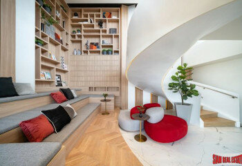 Квартира в Бангкоке, Таиланд | THE218386