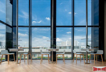 Квартира в Бангкоке, Таиланд | THE218386