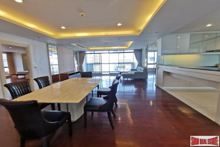 Квартира в Бангкоке, Таиланд | THE319642