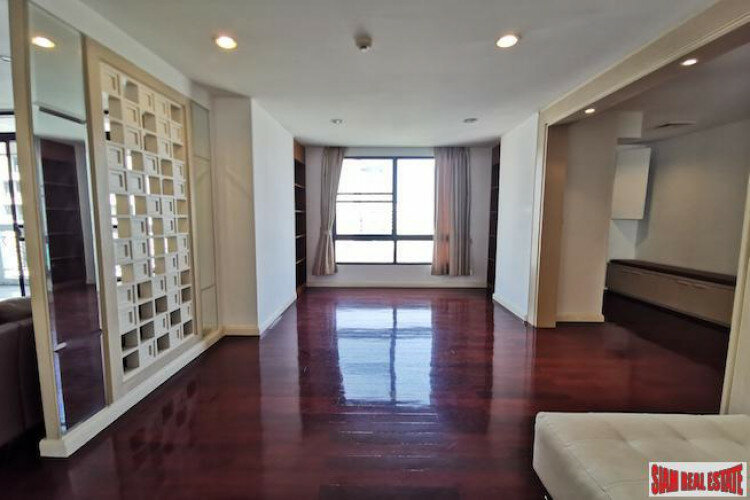 Квартира в Бангкоке, Таиланд | THE319642