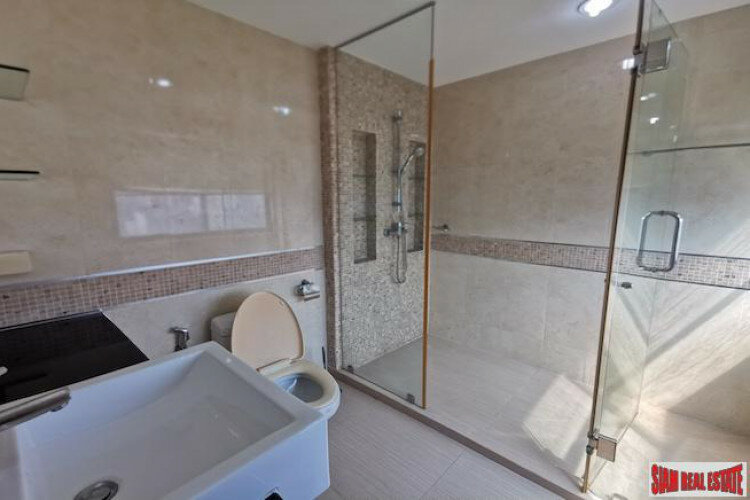 Квартира в Бангкоке, Таиланд | THE319642