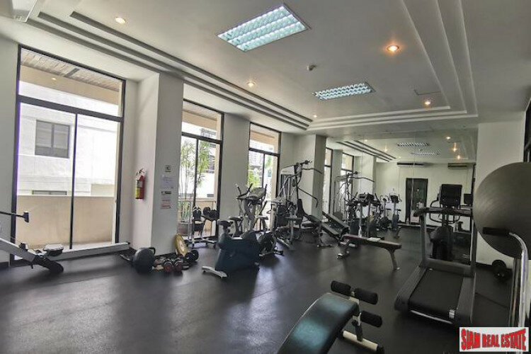 Квартира в Бангкоке, Таиланд | THE319642