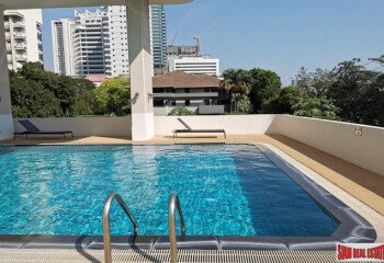 Квартира в Бангкоке, Таиланд | THE319642