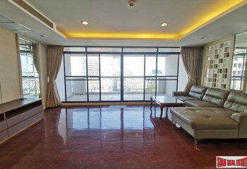 Квартира в Бангкоке, Таиланд | THE319642