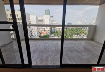 Квартира в Бангкоке, Таиланд | THE319642