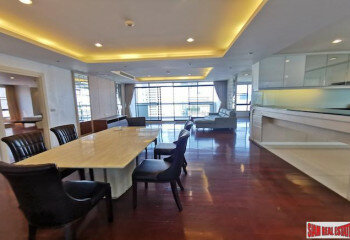 Квартира в Бангкоке, Таиланд | THE319642