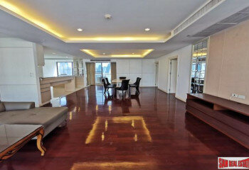 Квартира в Бангкоке, Таиланд | THE319642