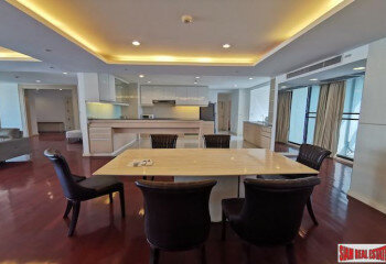 Квартира в Бангкоке, Таиланд | THE319642