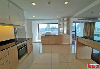 Квартира в Бангкоке, Таиланд | THE319642