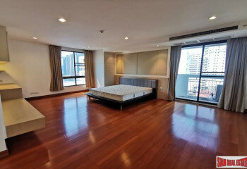 Квартира в Бангкоке, Таиланд | THE319642