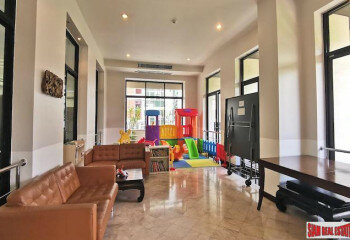 Квартира в Бангкоке, Таиланд | THE319642