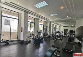 Квартира в Бангкоке, Таиланд | THE319642