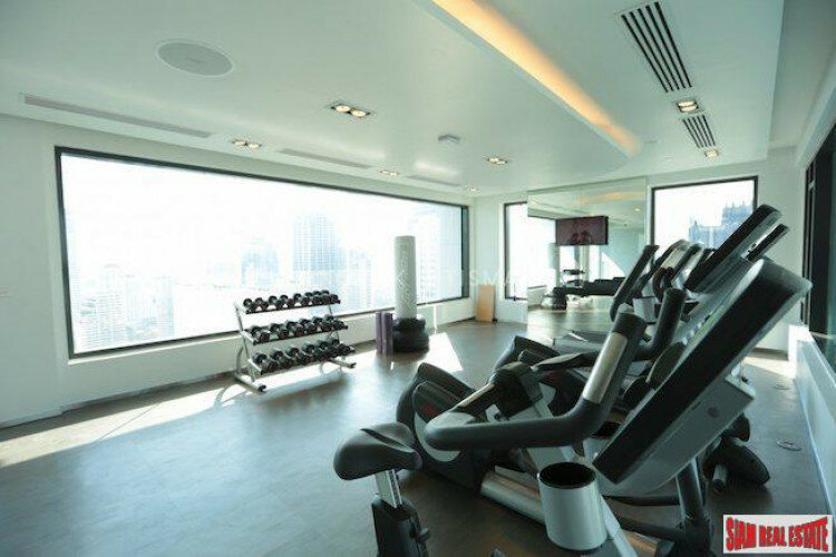 Квартира в Бангкоке, Таиланд | THE218353