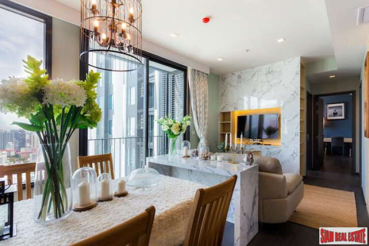 Квартира в Бангкоке, Таиланд | THE218353