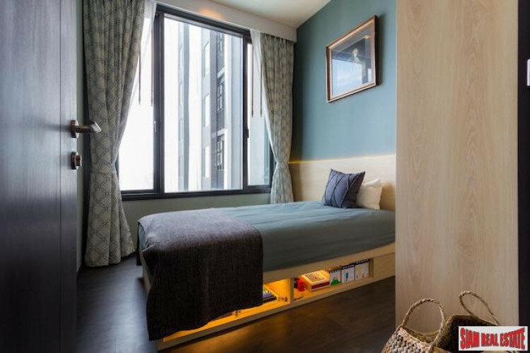 Квартира в Бангкоке, Таиланд | THE218353