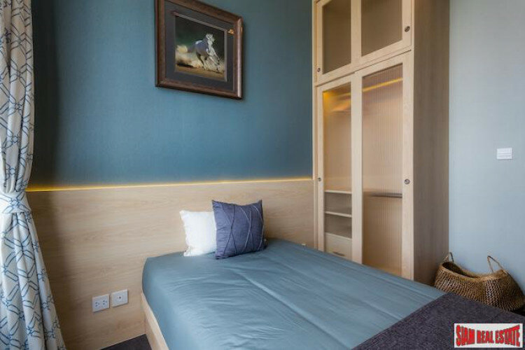 Квартира в Бангкоке, Таиланд | THE218353