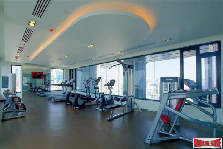 Квартира в Бангкоке, Таиланд | THE218353